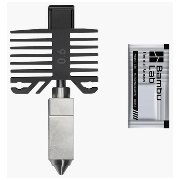 Bambu Lab nozzle series- 0.6 mm [X1, P1 only]